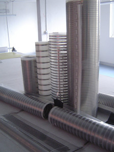 热膜-PTC电热膜 电地暖 电采暖 金属电热膜-电