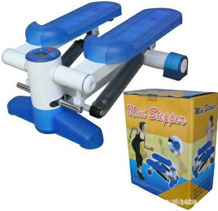 其他健身器材-专业生产家庭小型健身器 脚踏机