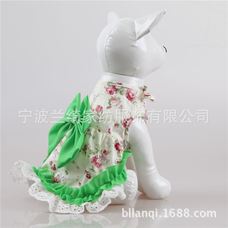 批发采购狗狗服装-厂家直销 尚新款小型犬宠物