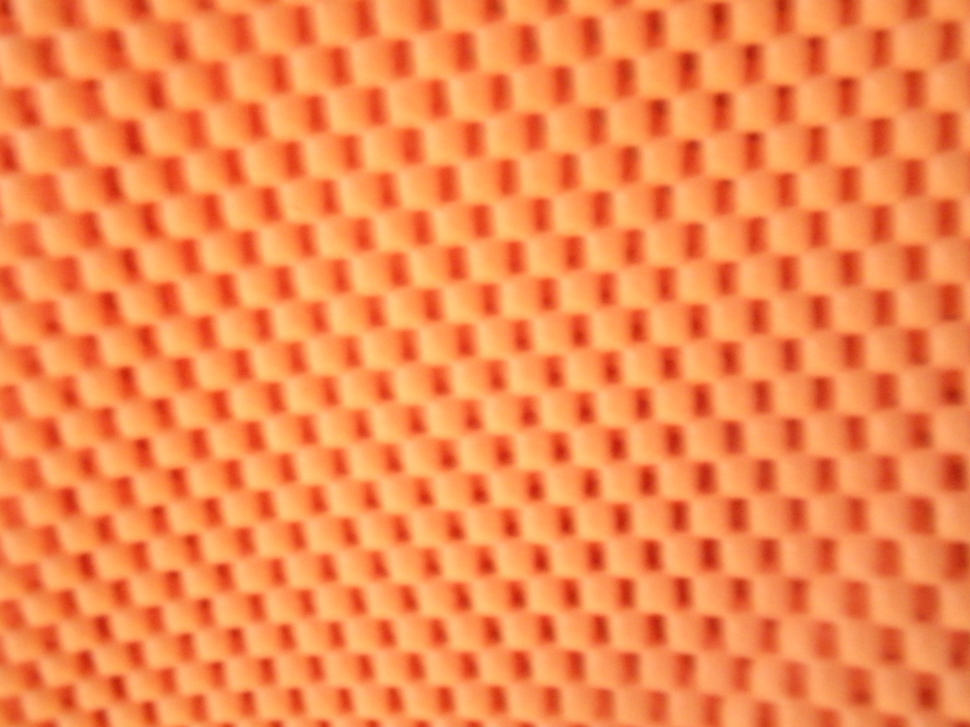 方格橙