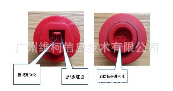 传感器-直供英国CITY AO2 PTB-18.10氧传感器