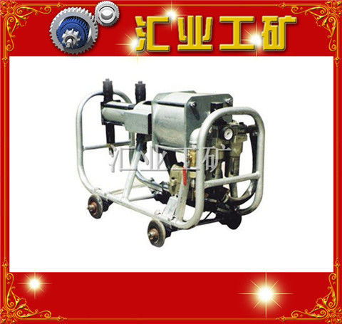 ZBQ50-6气动单双注浆泵1