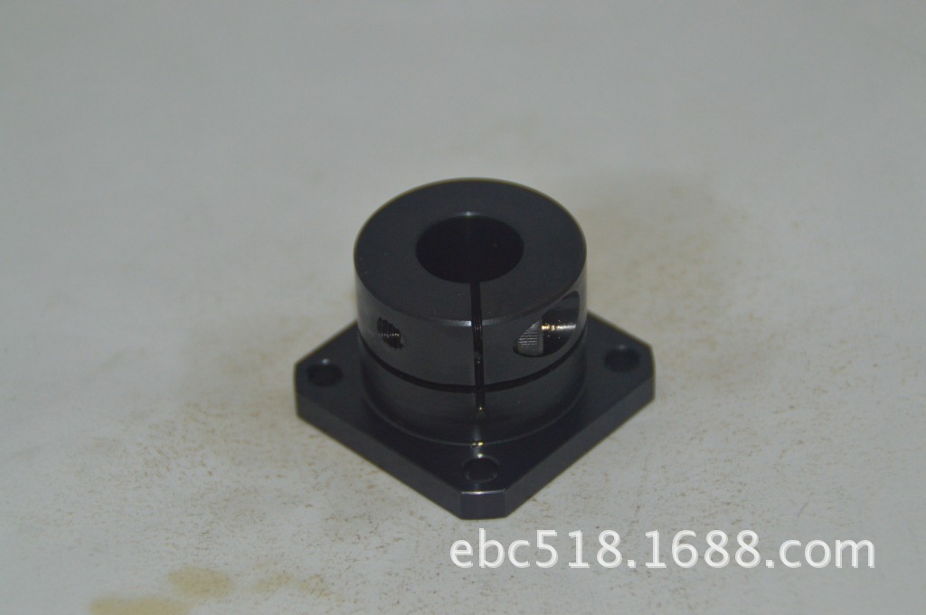 方法兰型导向轴支座STHWCB25