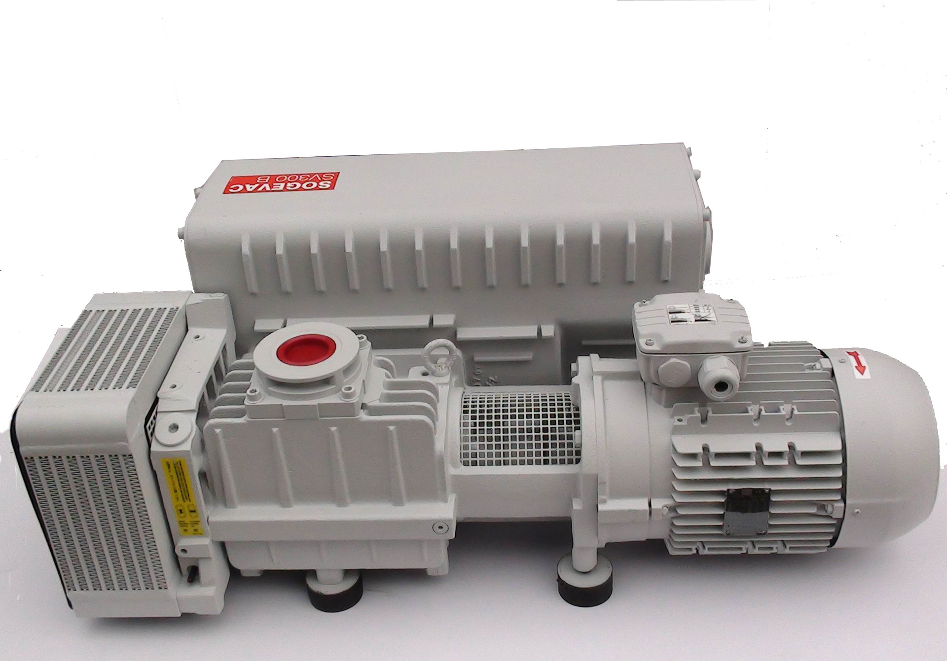 真空泵-Leybold莱宝SV300B\/SV630B\/D65B真