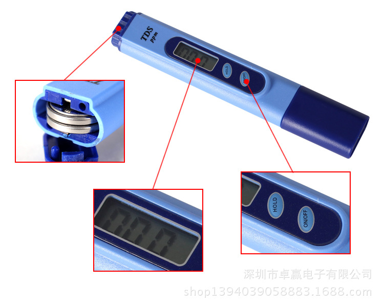 6副本TDS雙鍵