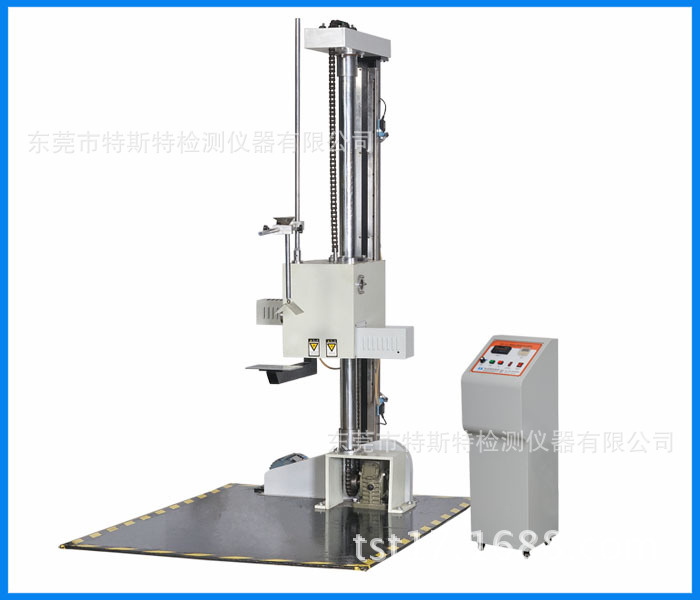 機械數顯單臂跌落試驗臺工廠,批發,進口,代購