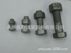 铁塔螺栓