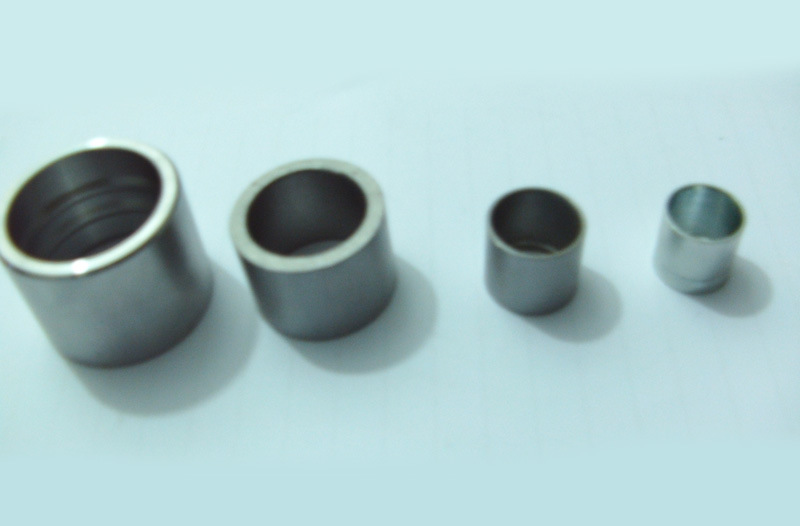 热销批发轴套 铜套 耐磨轴套 圆铜套 自润滑轴套批发专业厂家供应