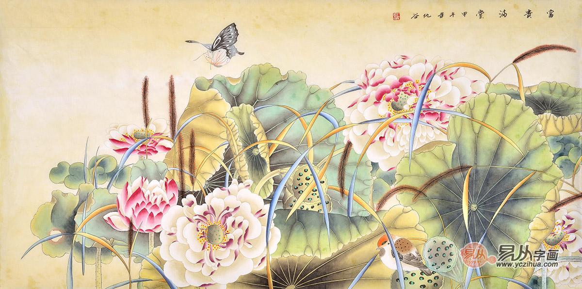 以上就是对一般花鸟画都挂在屋里什么方位的总体概括,希望对家居挂