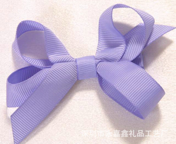 ribbon bow 74