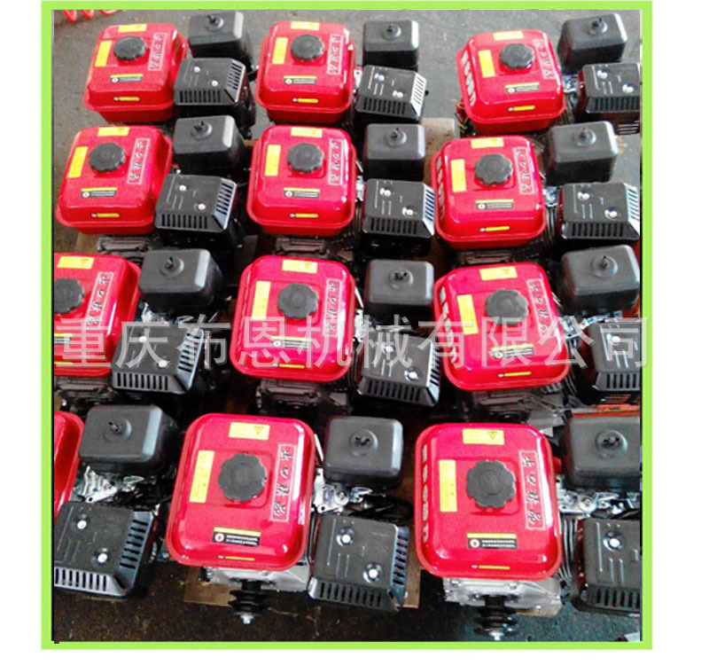 内燃机-汽油发动机, 重庆厂家批发销售、发动机