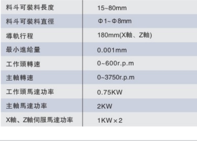 【哈特曼】高精度/实惠/CNC刀具磨床/外径研磨机/断差机