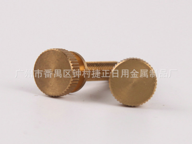 专业生产 各种非标件加工 高品质铜非标件研磨加工