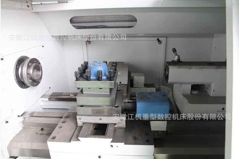 CK6140重型数控机床 1000mm