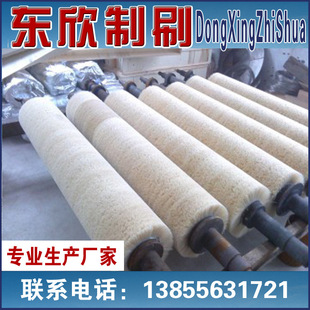 工具刷-大量供应木炳毛刷 钢丝刷 扶梯毛刷 机