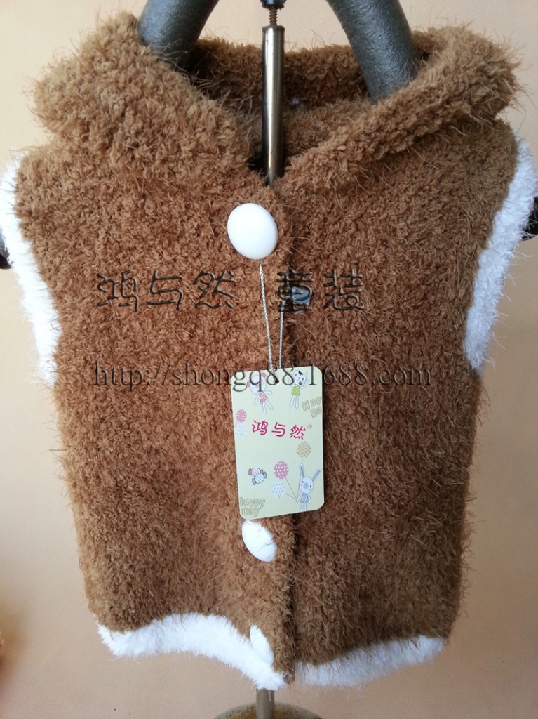 童毛衣-【雨花绒 孔雀绒】手工<em>编织毛线</em>衣 宝宝