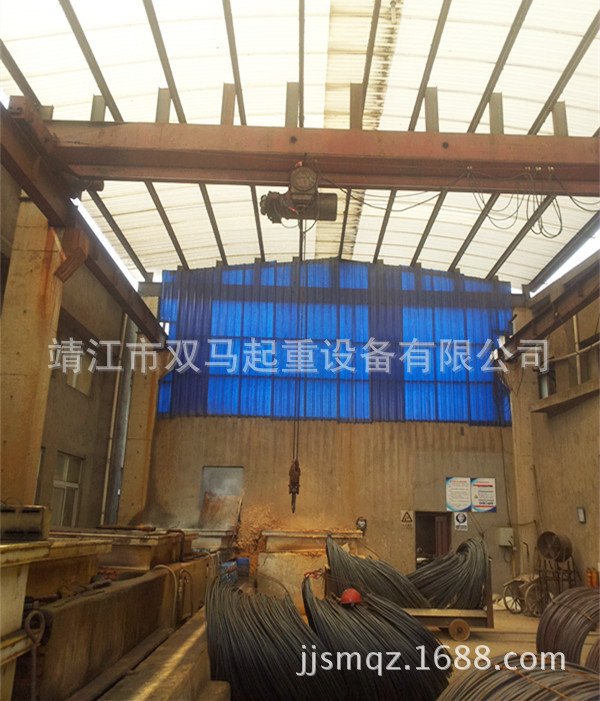 5t防爆电动葫芦 (2)