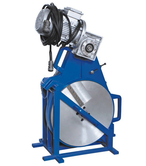 焊管机-PE280-450液压电动管道对焊机 热熔机