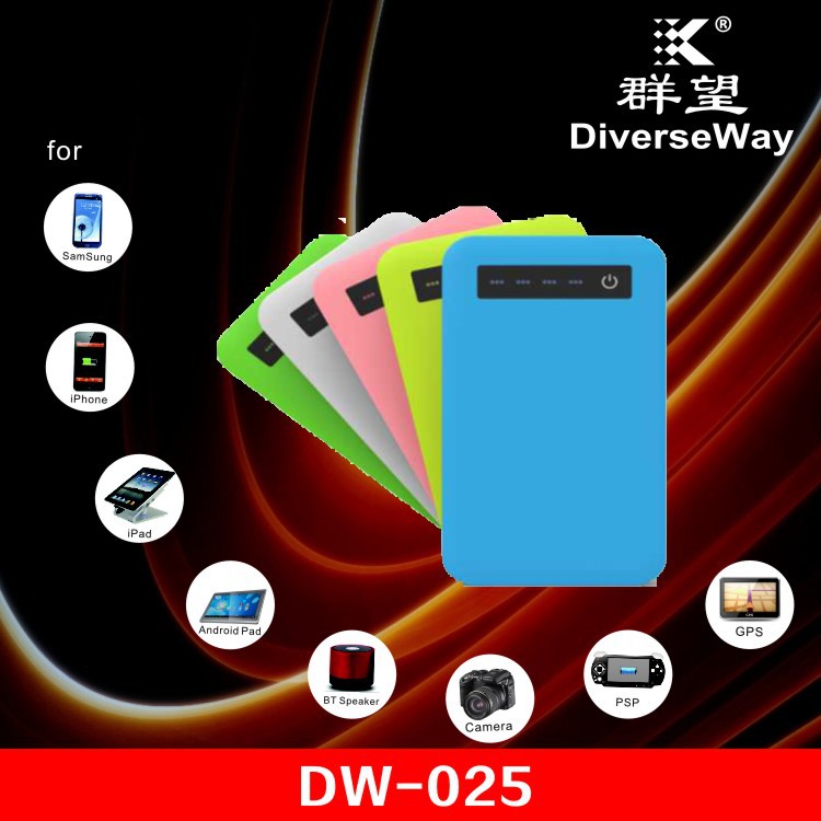DW-025