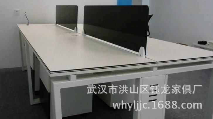 【武汉办公屏风组合家具/定制/价格位】员工,厂森奥家具卡位图片