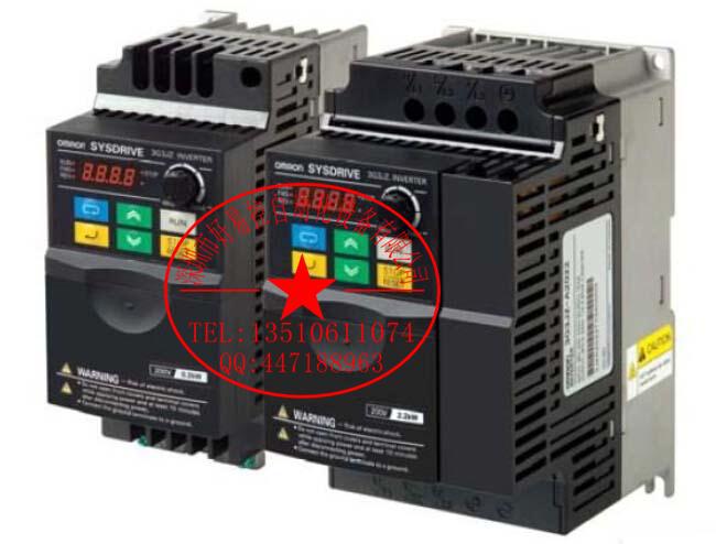 **变频器2