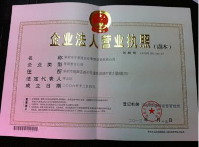 公司注册-深圳电子商务公司注册-公司注册尽在