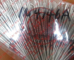 二极管-直插稳压管 1N4746A (1W 18V)50只8元