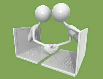 作为一名销售人员,每天面对不同类型的客户,应