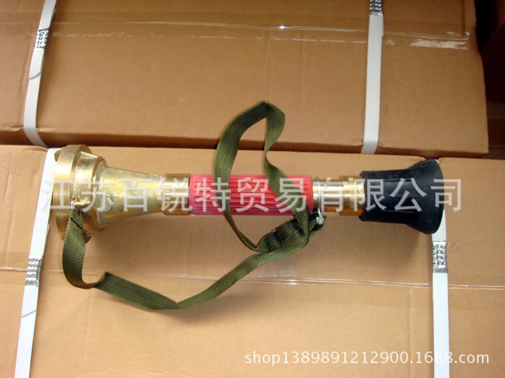 CCS铜水枪_3276