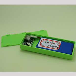 锂电池-供应超薄 锂离子 充电宝 音箱电池-锂电