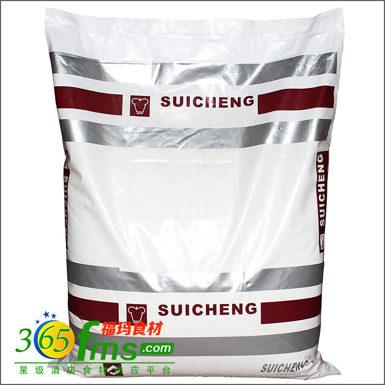 穗城德式黑麦?5kg 4
