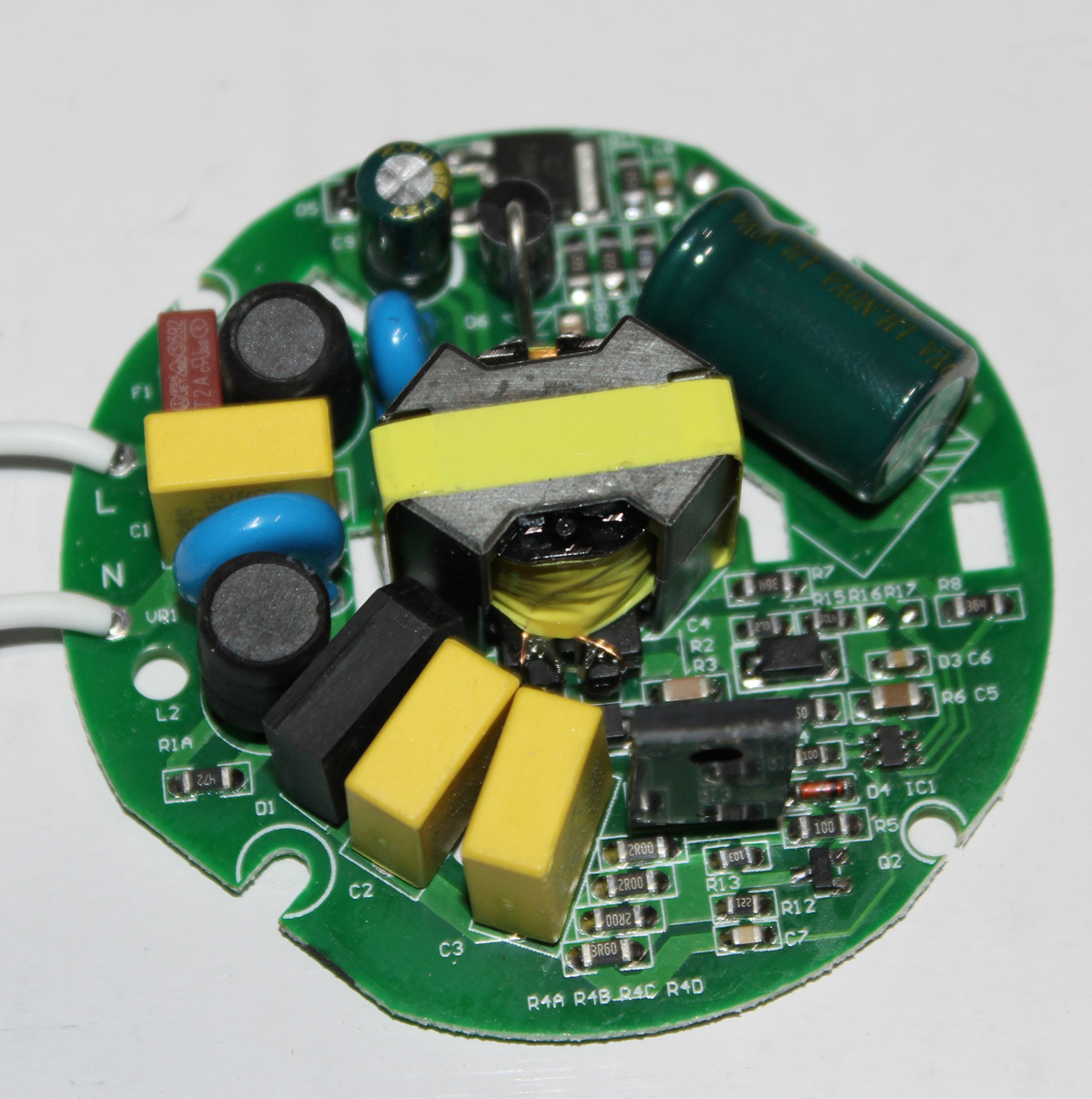 LED驱动 LEDpar灯驱动  恒压恒流  生产加工  厂家直销