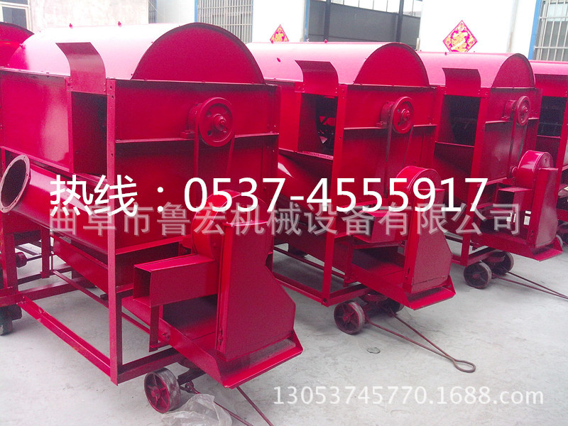 农业设备 高粱脱粒机 四川高粱脱粒机报价