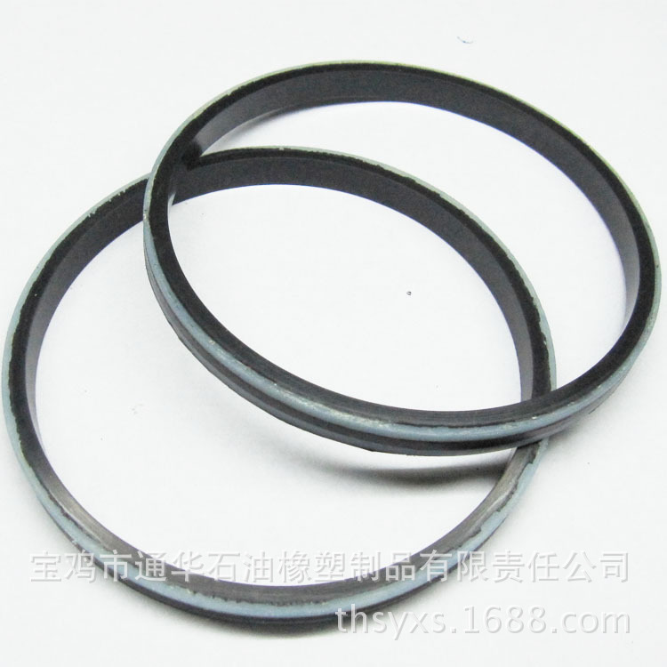 阀盖密封圈1