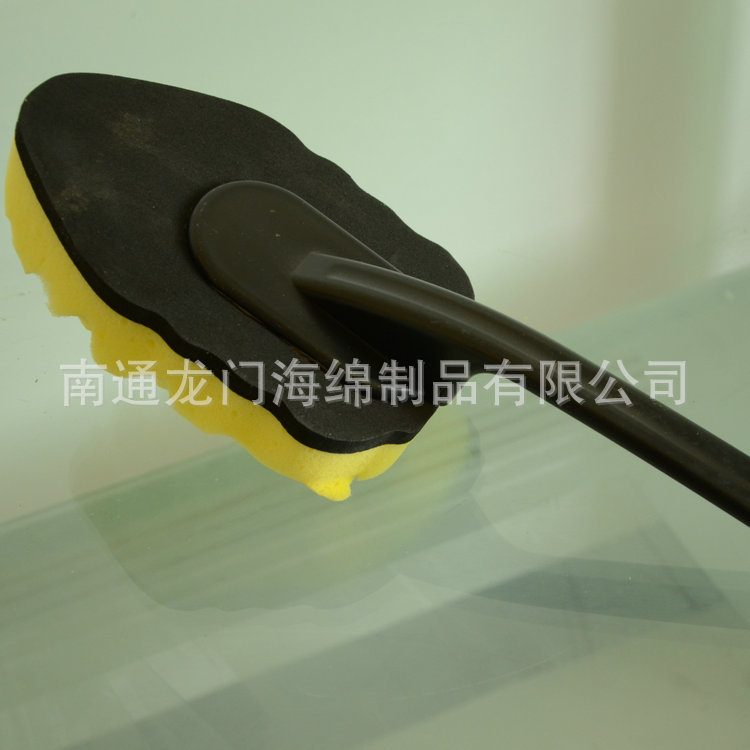 【专业生产 国标清洁海绵 清洁珍珠海绵 pva清