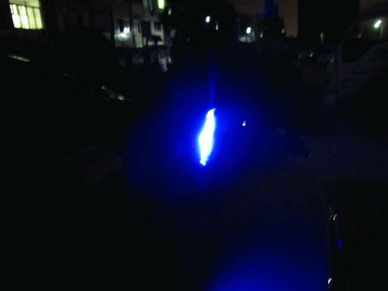 显指 color rendering index 光通量 luminous flux 正白(white) 1w