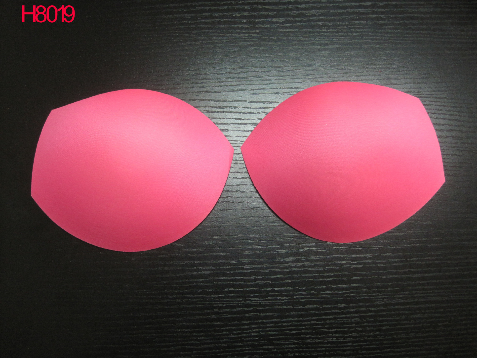 【厂家直接文胸必备棉杯、胸杯、罩杯、插片 