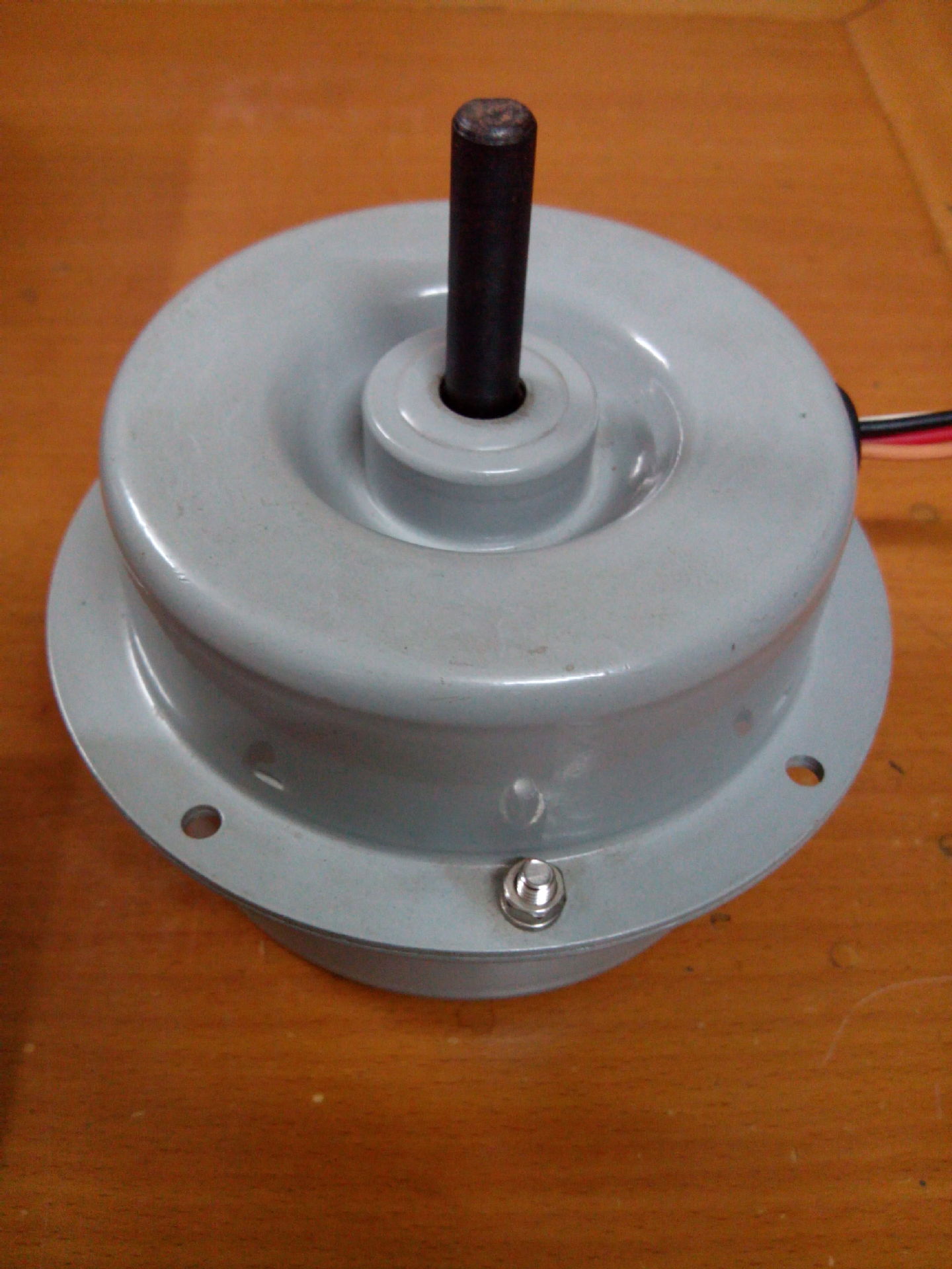 50W横流风机电机YDK-50-4干式变压器风机电机