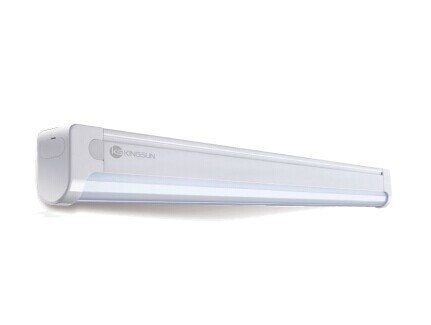 LED室内-光源产品 勤上光电  家居办公必备 ledT5灯管 LED一体化 轻巧便装 光线柔和