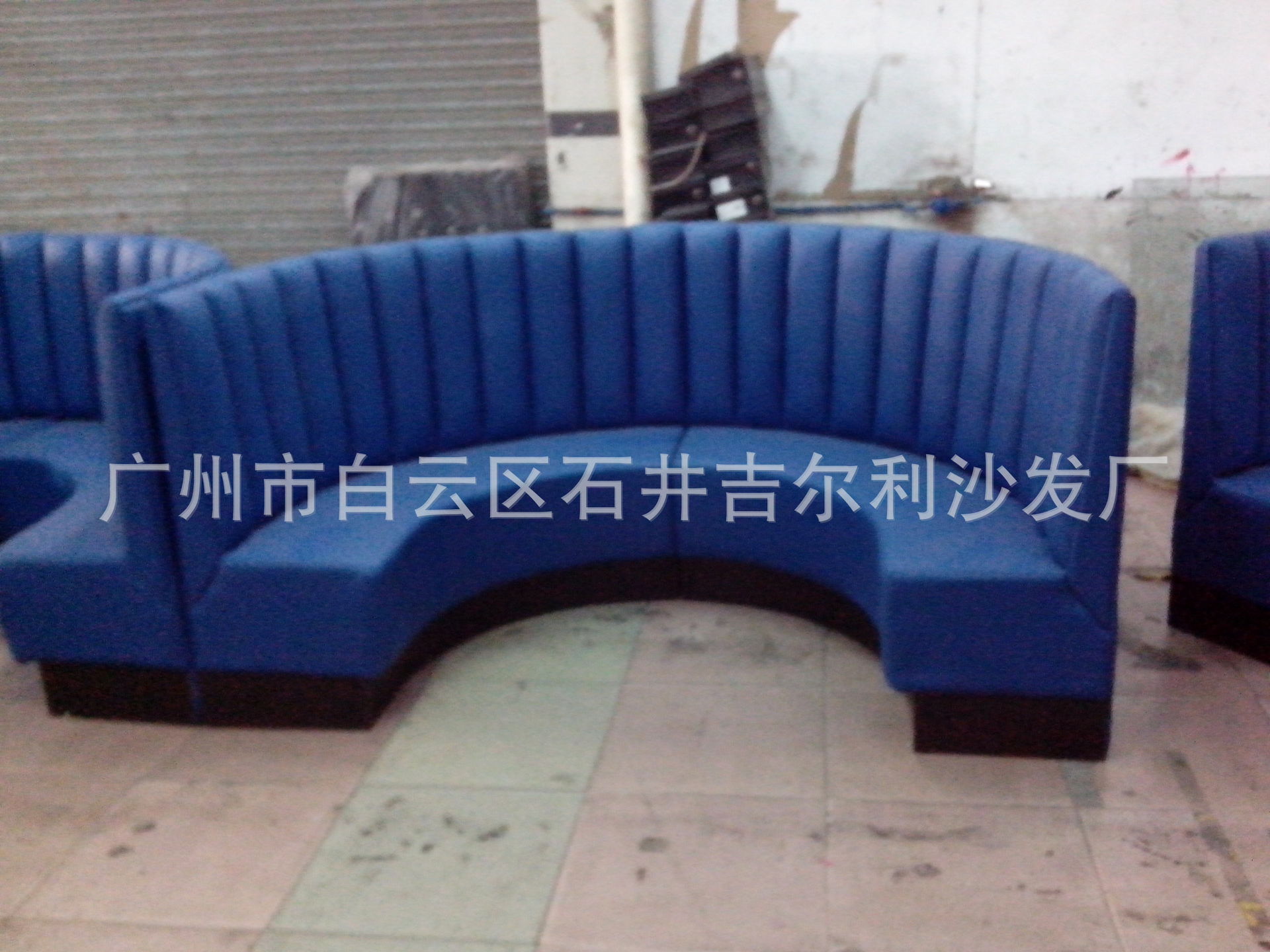沙发类-厂家直销广州茶西餐厅沙发\/休闲吧沙发