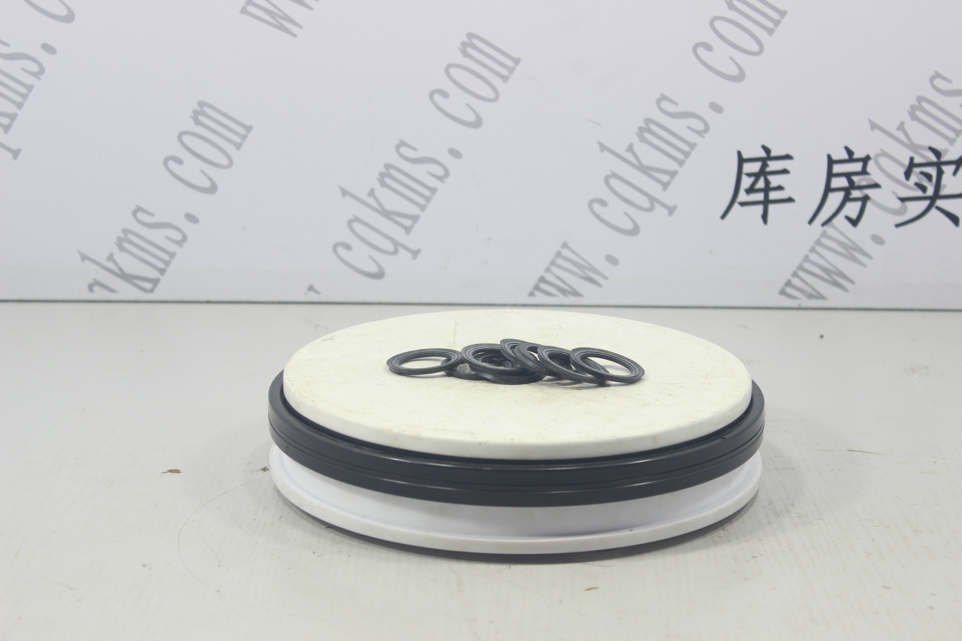 kms02300-3895020-防尘密封圈---参考规格外径3.7cm,内径2.7cm-参考重量0.0045kg-0.0045kg图片3