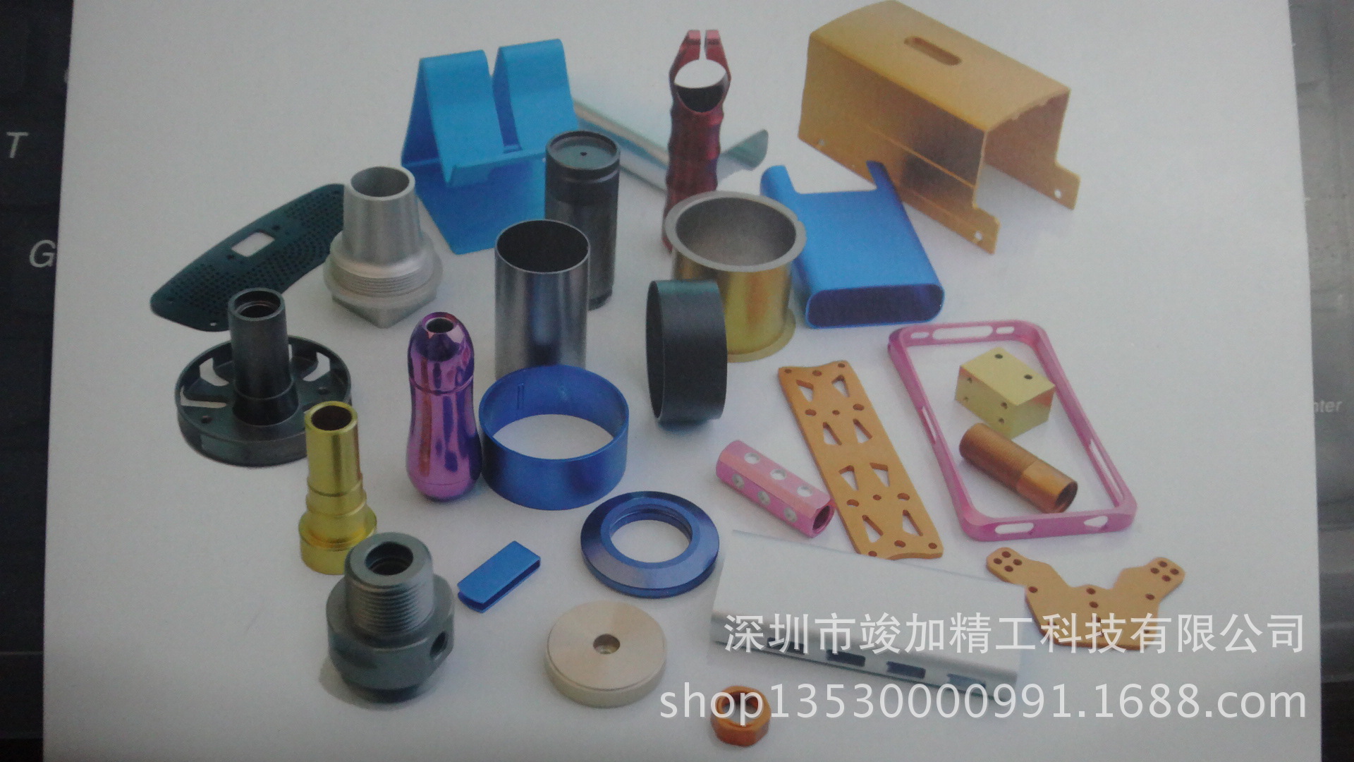 专业零件机加工数控加工中心CNC零件加工CNC机械加工CNC五金加工