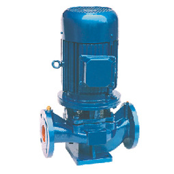 IHG立式管道防腐泵（防腐泵）
