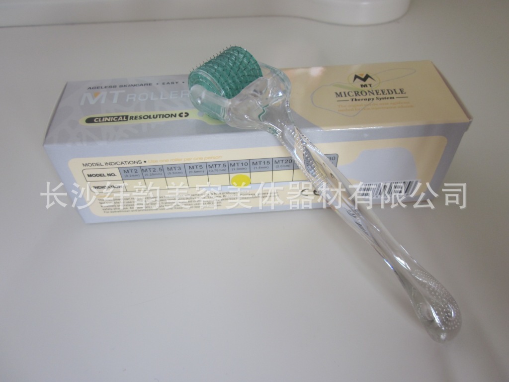 圓柄老款-剛針23