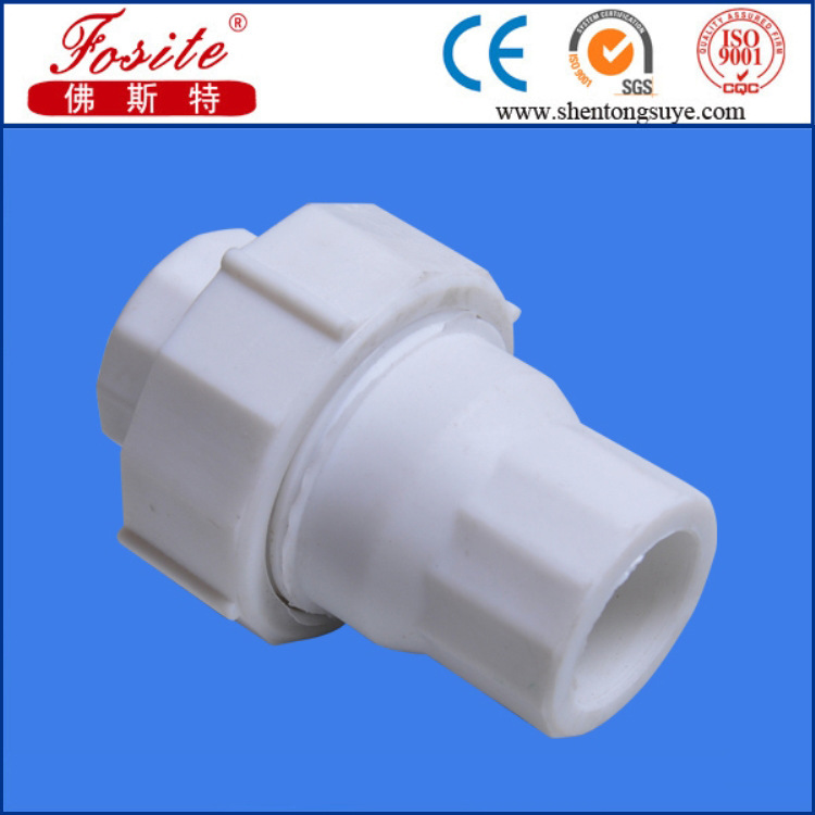 【厂家供应PPR全塑止回阀 环保专用止回阀】