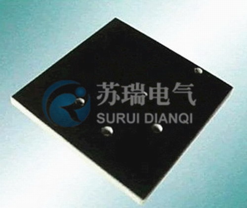 黑色FR-4环氧树脂板1