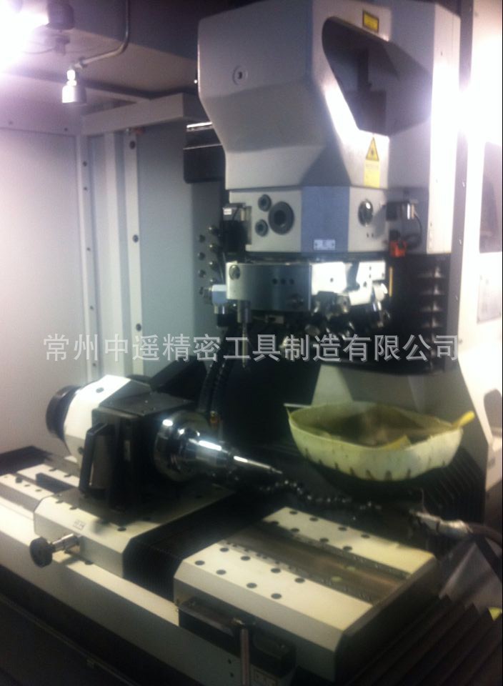 长期供应 可调PCD铰刀 横切复合刀具
