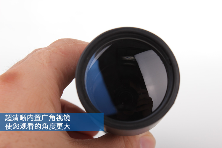 望远镜-德宝tasco16X40 夜视单筒望远镜 高倍