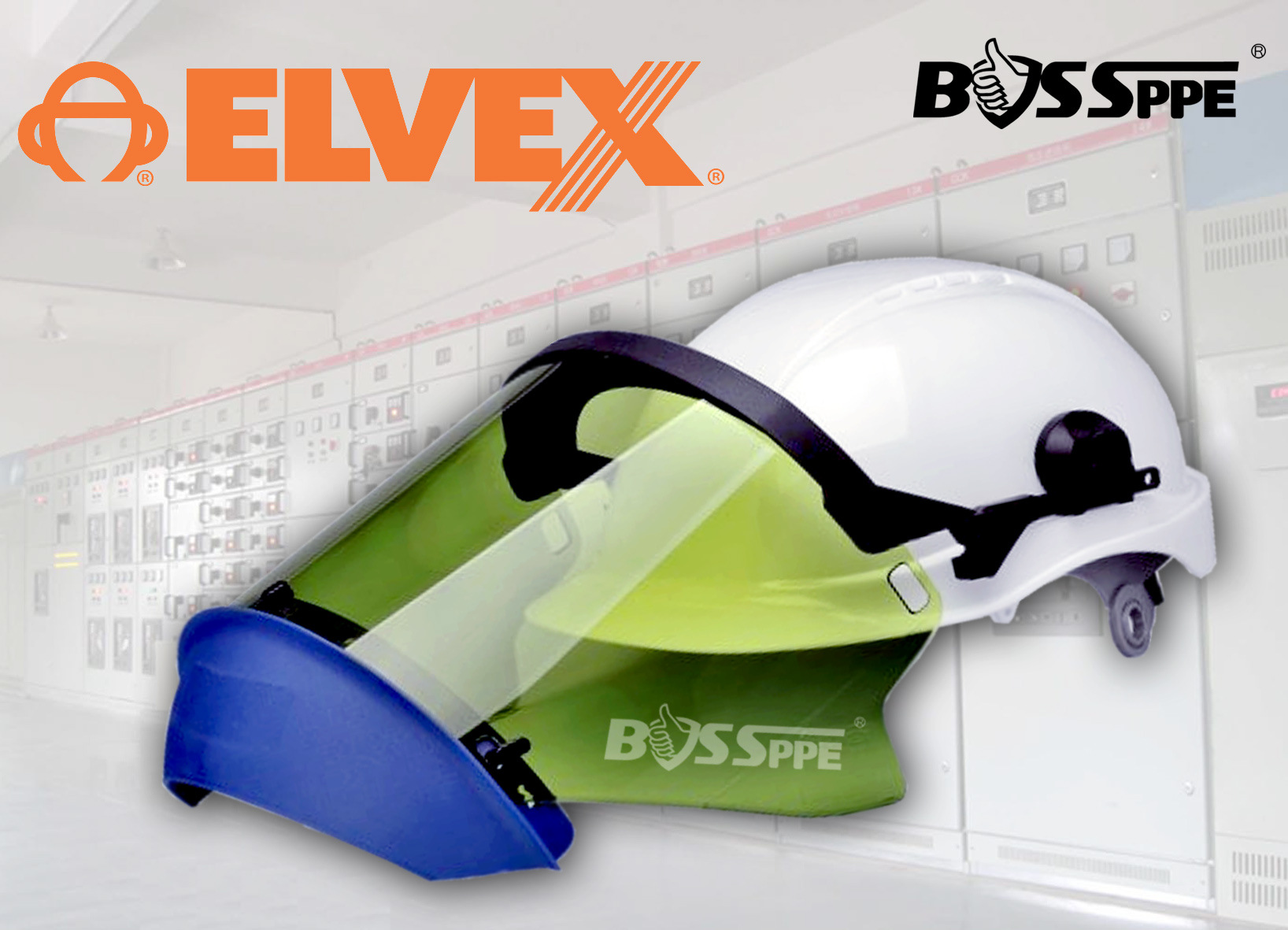 elvex CU-ARC-3