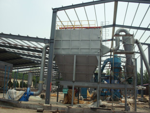 研磨机-锂电池正、负极三元材料,专业粉碎分级